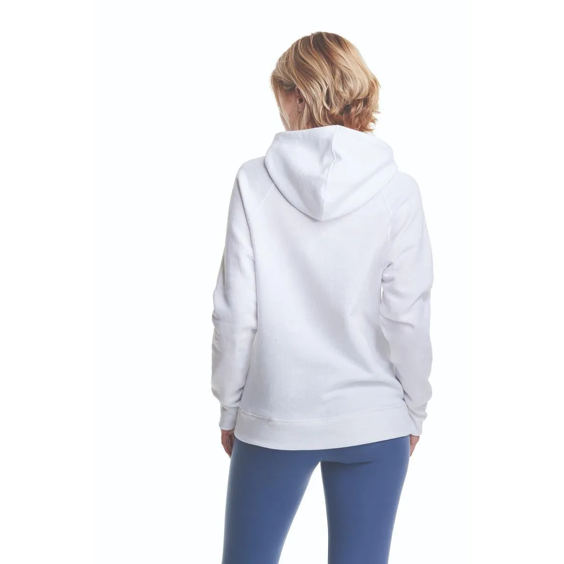 Midweight Powerblend Hoodie - Women's