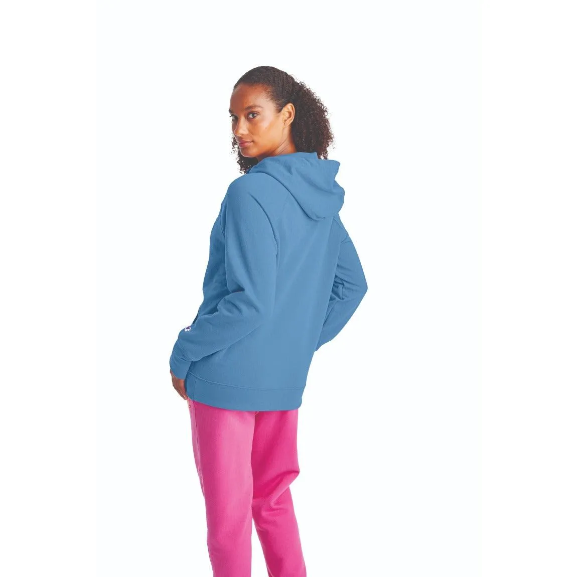 Midweight Powerblend Hoodie - Women's