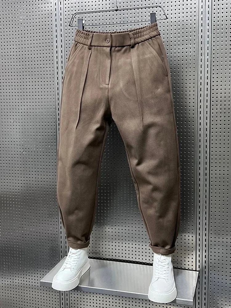 Mike -Refined Joggers for Life on the Move