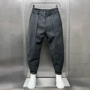 Mike -Refined Joggers for Life on the Move