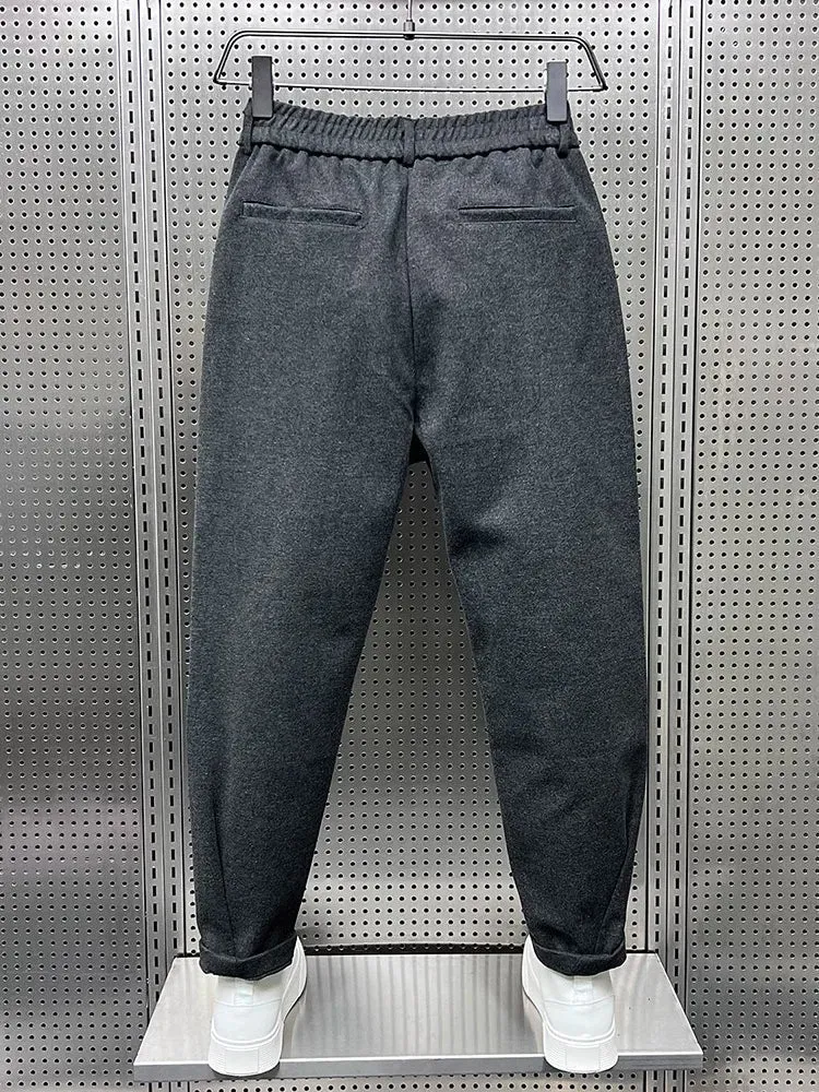 Mike -Refined Joggers for Life on the Move