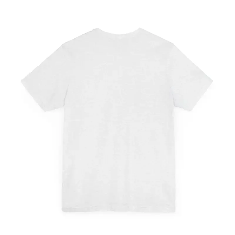 Miles and Smiles Unisex Jersey Short Sleeve Tee
