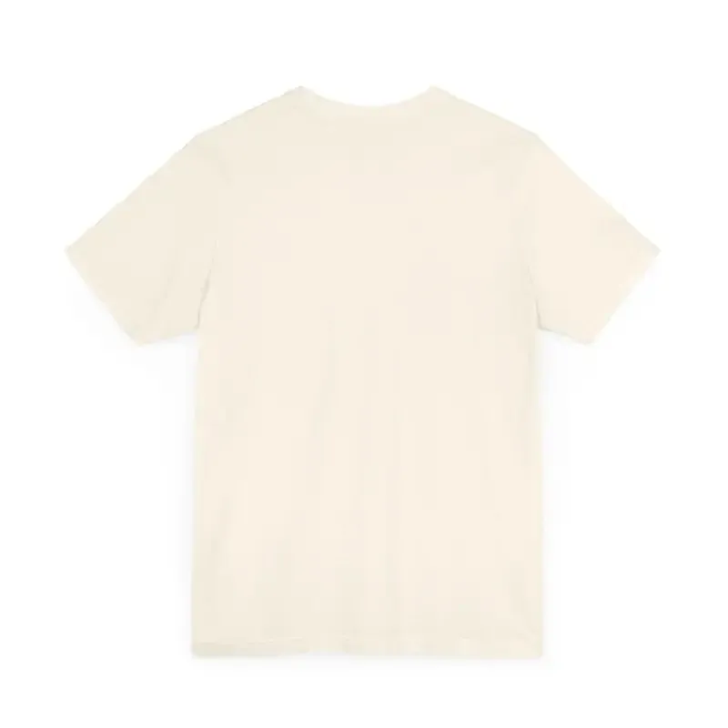 Miles and Smiles Unisex Jersey Short Sleeve Tee