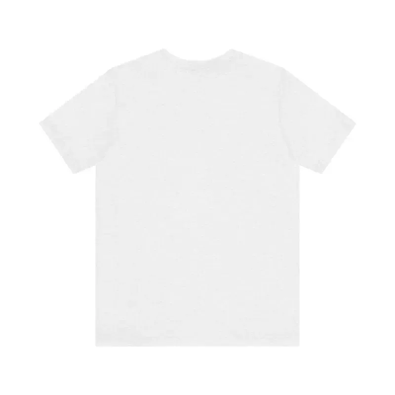 Miles and Smiles Unisex Jersey Short Sleeve Tee