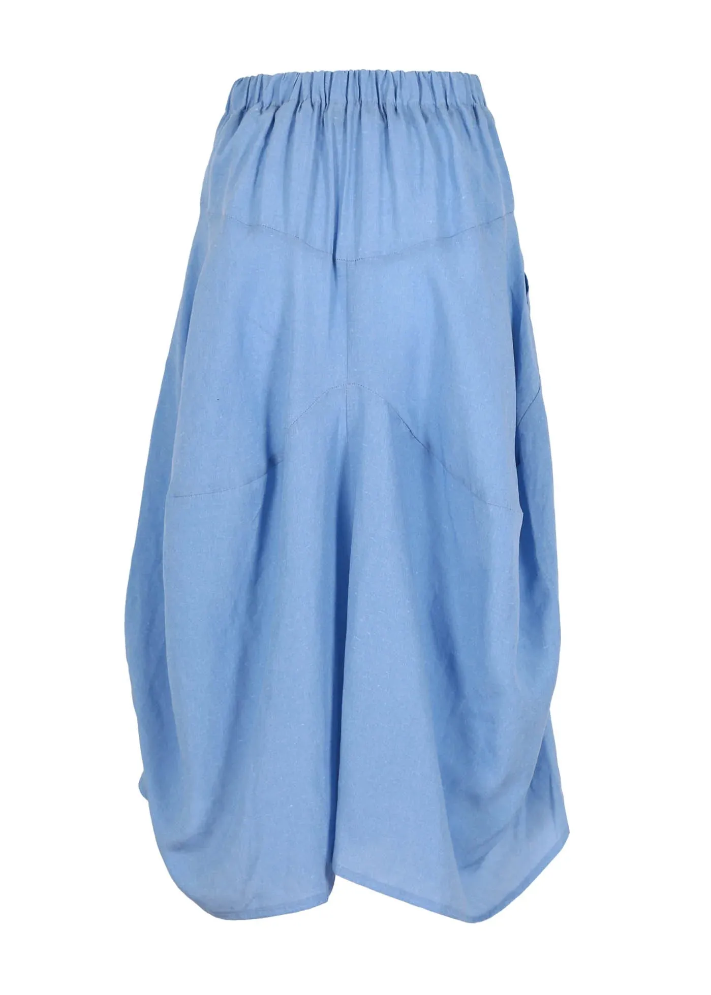 Milwaukee Luminary Skirt - Artic Blue