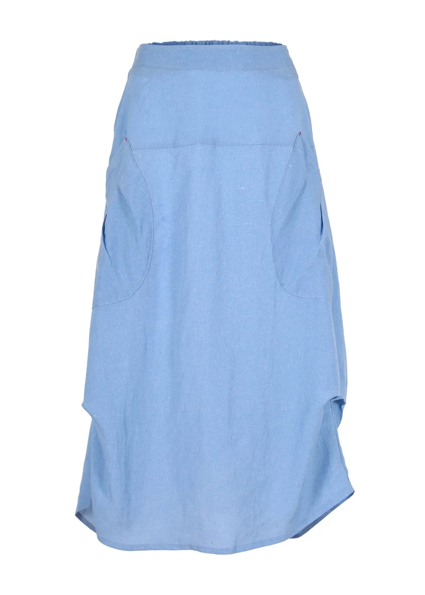 Milwaukee Luminary Skirt - Artic Blue