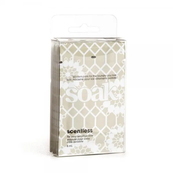 Minisoak - Travel Pack - Scentless