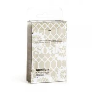 Minisoak - Travel Pack - Scentless