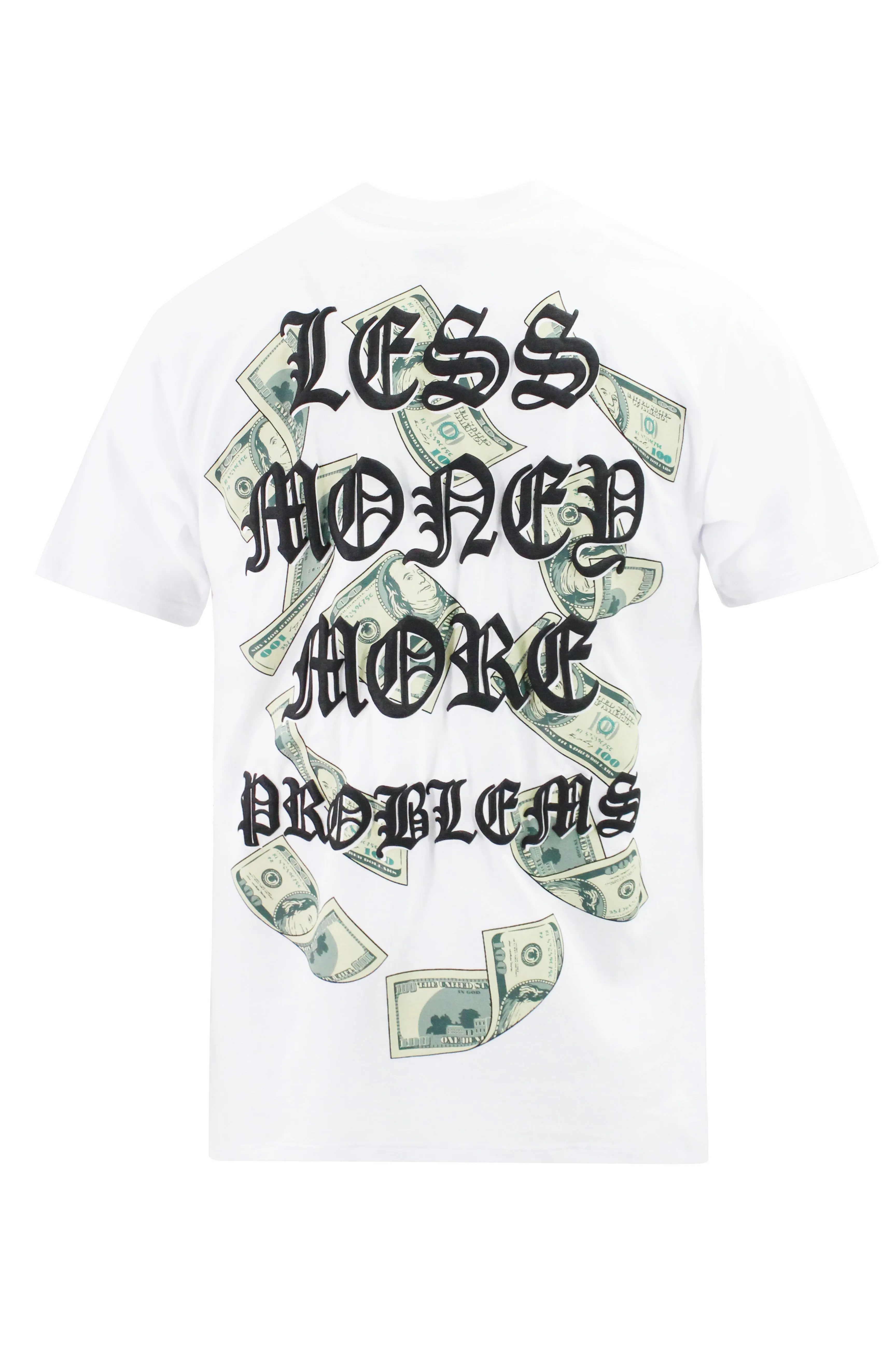 Money Problems T-shirt