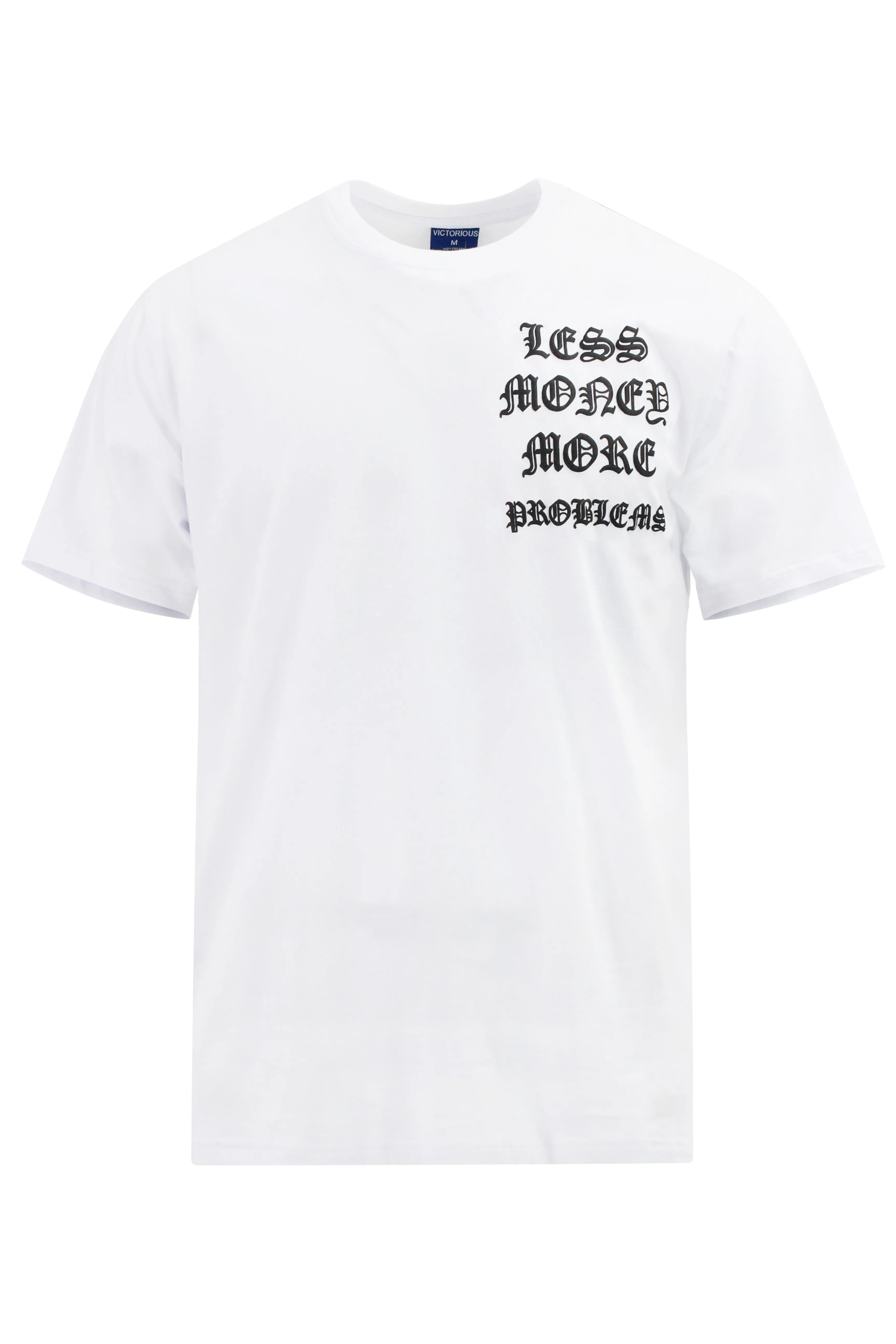 Money Problems T-shirt