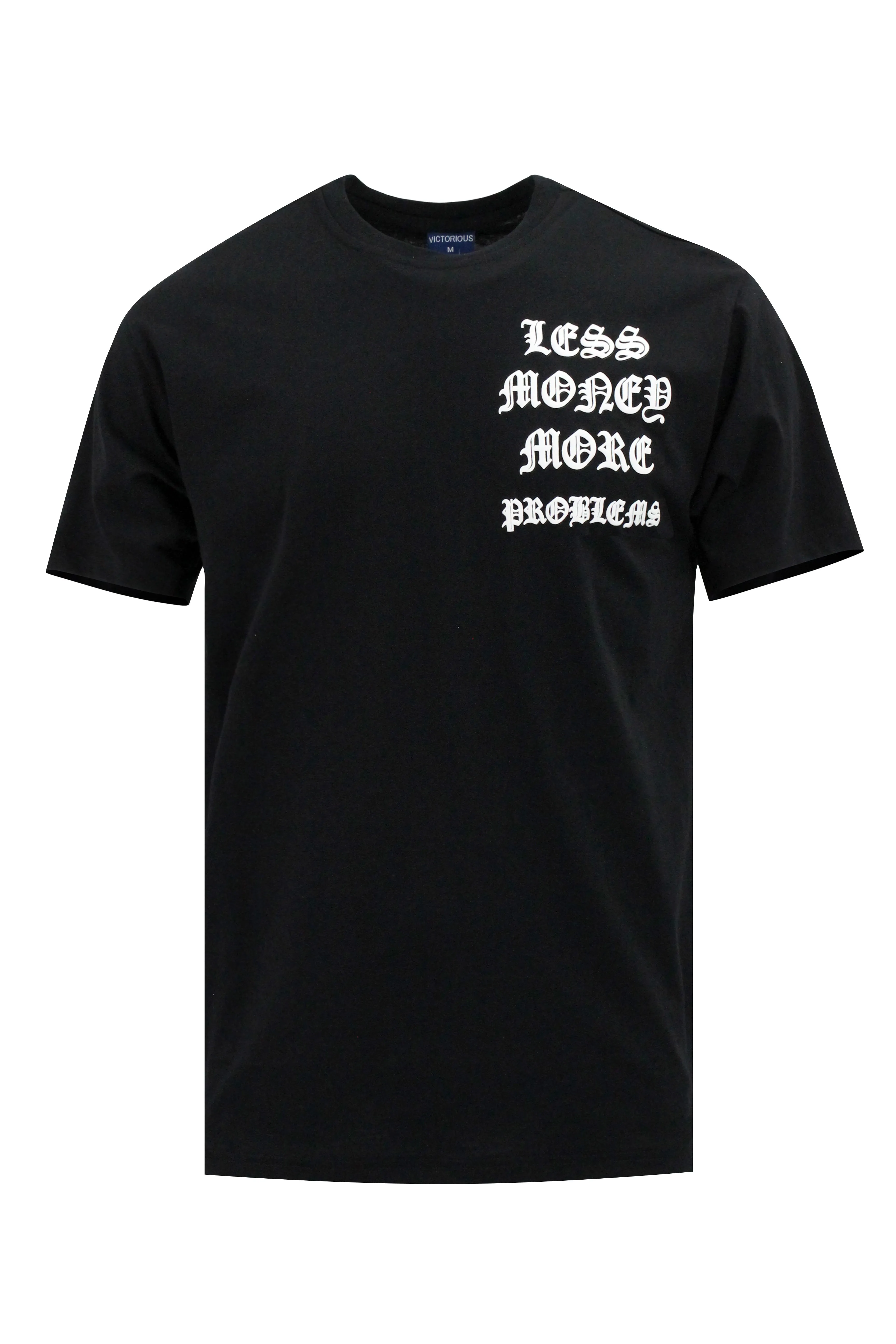 Money Problems T-shirt