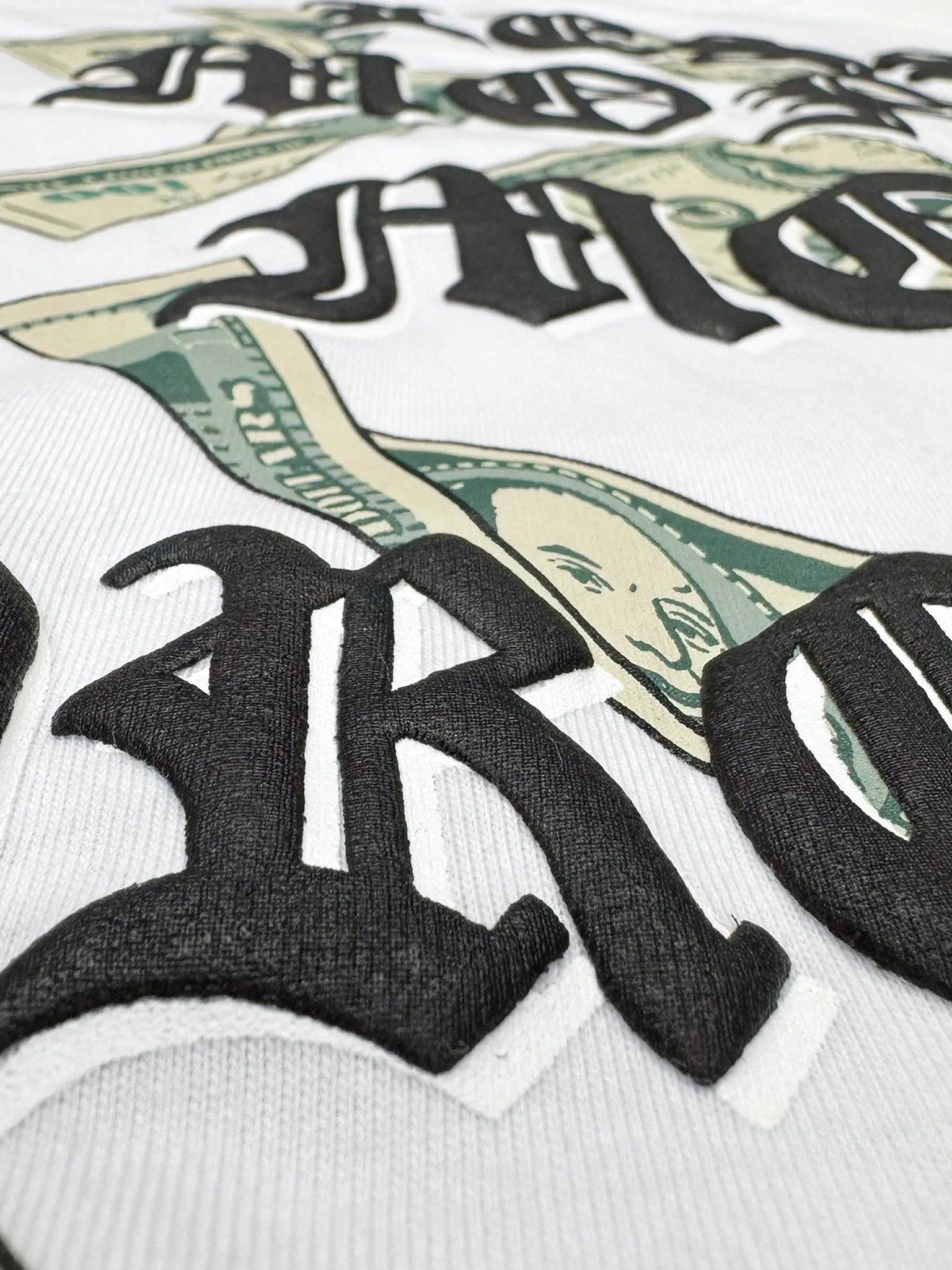Money Problems T-shirt