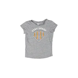 Monkey Bars t-shirt 6x