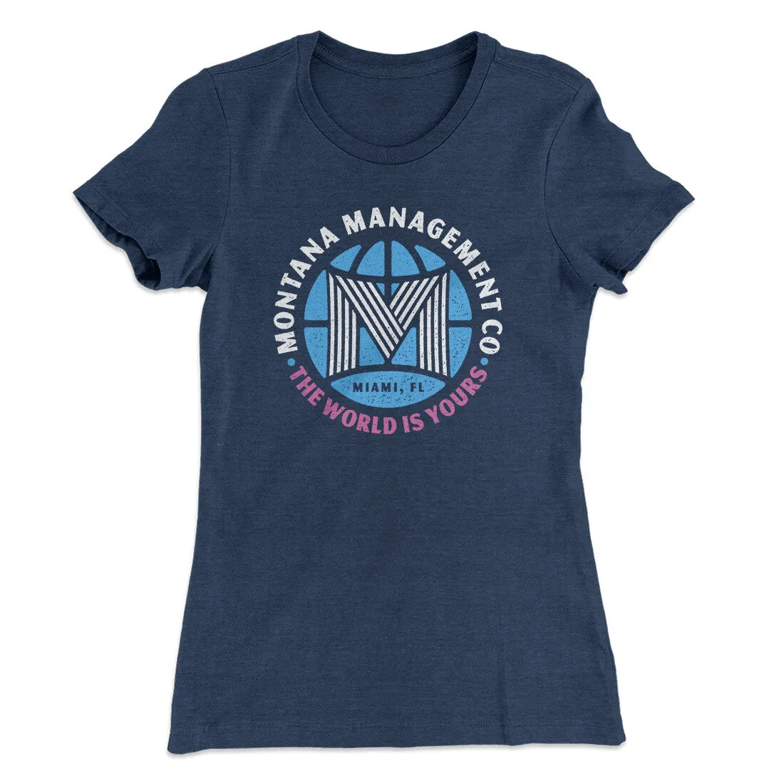 Montana Management Co Women's T-Shirt