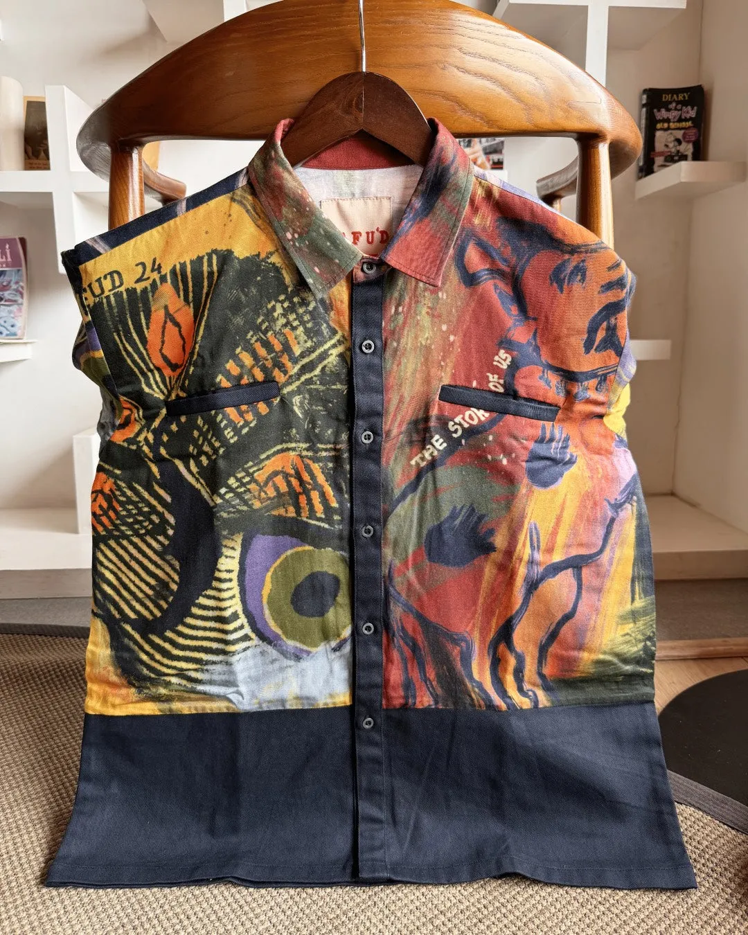Mor Jacket