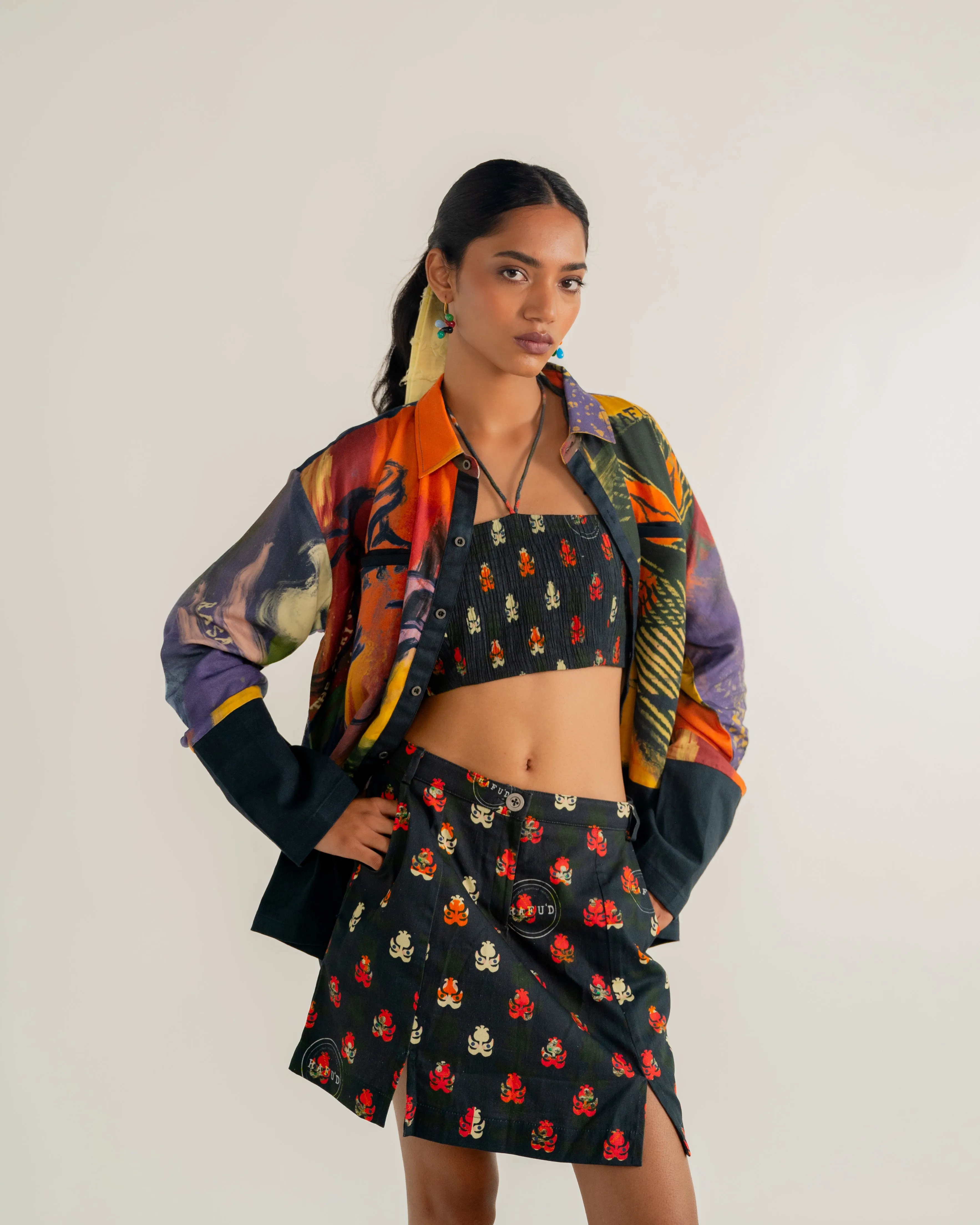 Mor Jacket