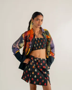 Mor Jacket