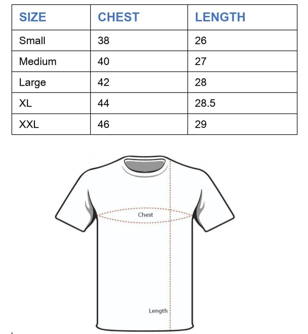 Moschino Dollar White T-Shirt