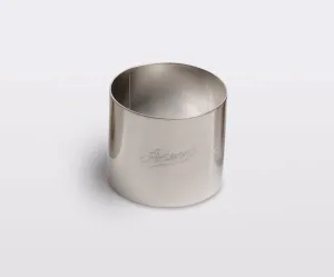 Mould Round 5cm Dia x 4.5cm high-4903