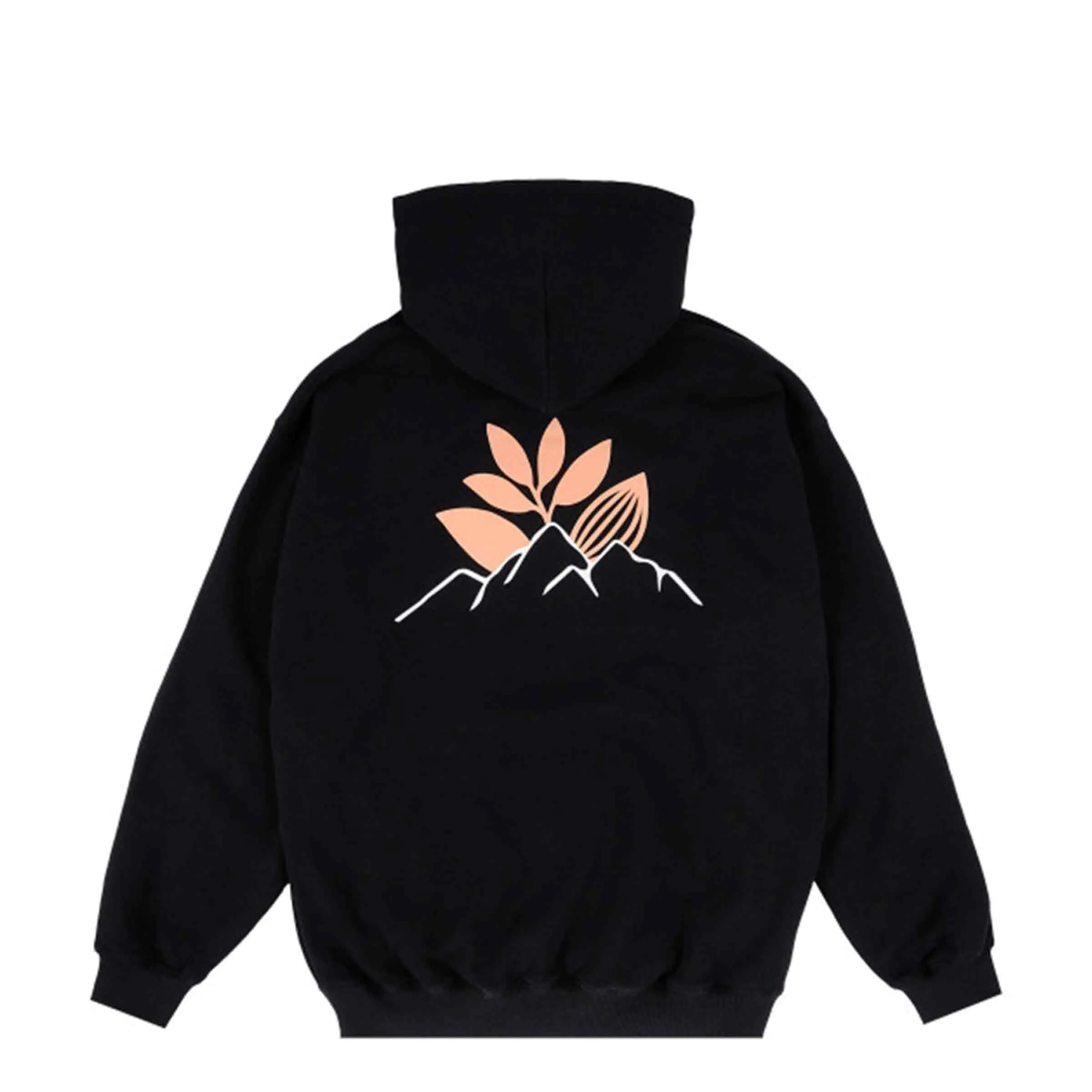 MOUNTAIN PLANT HOODIE