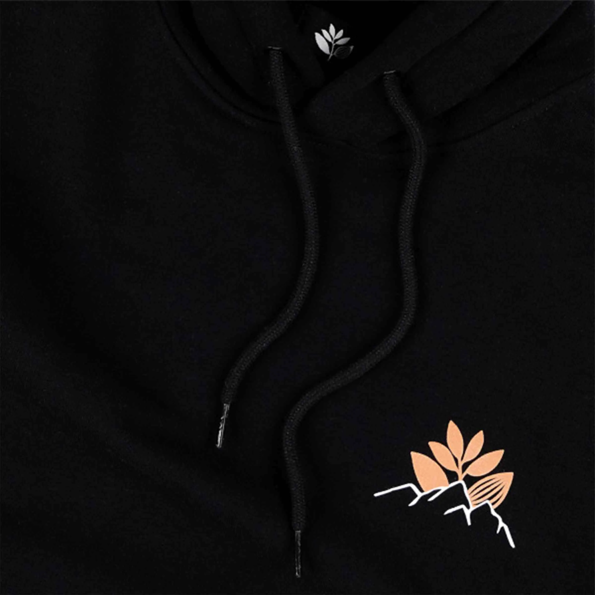 MOUNTAIN PLANT HOODIE
