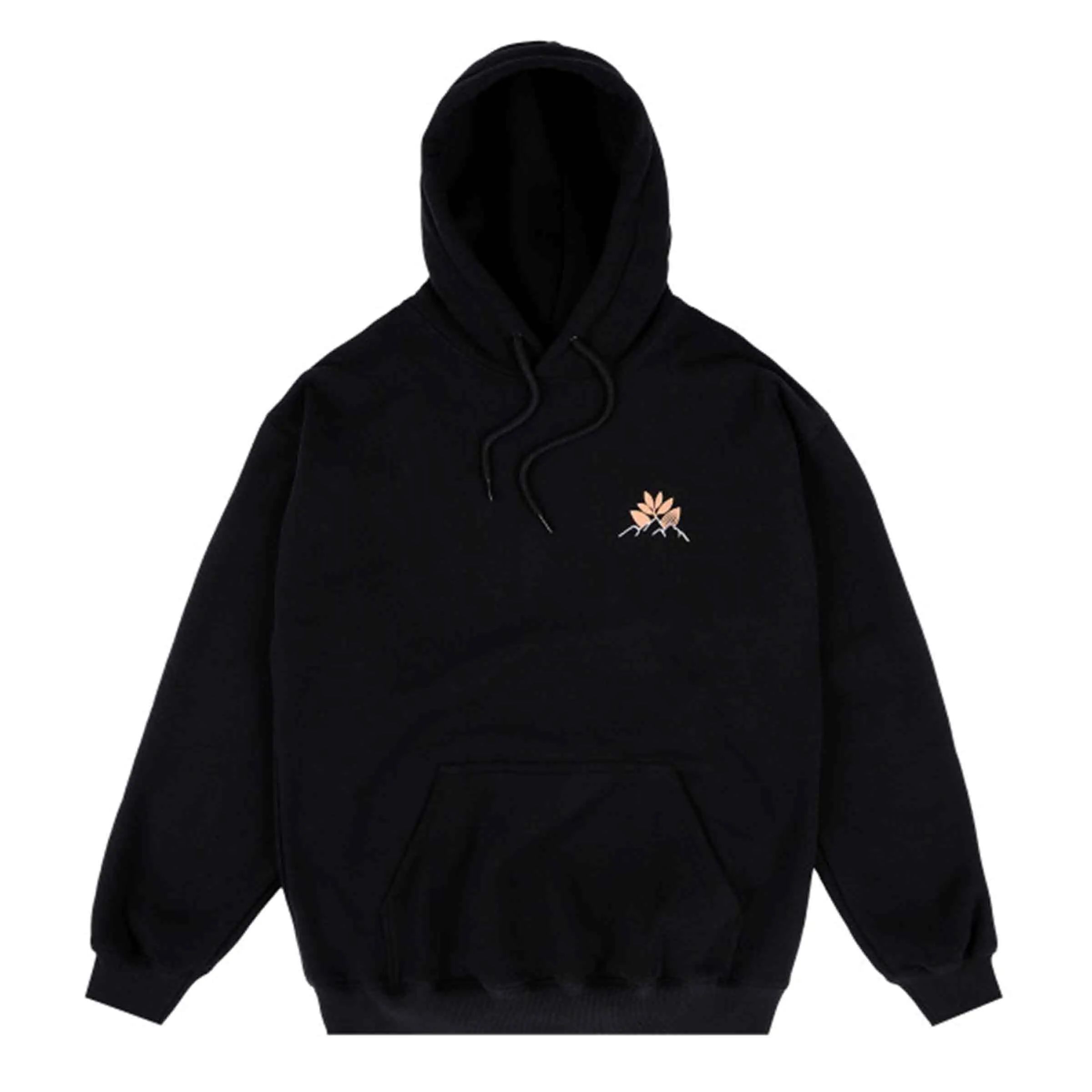 MOUNTAIN PLANT HOODIE