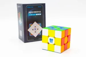 MoYu AI Smart Cube 3x3 Magnetic