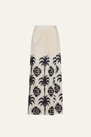 Nature's Patterns Skirt
