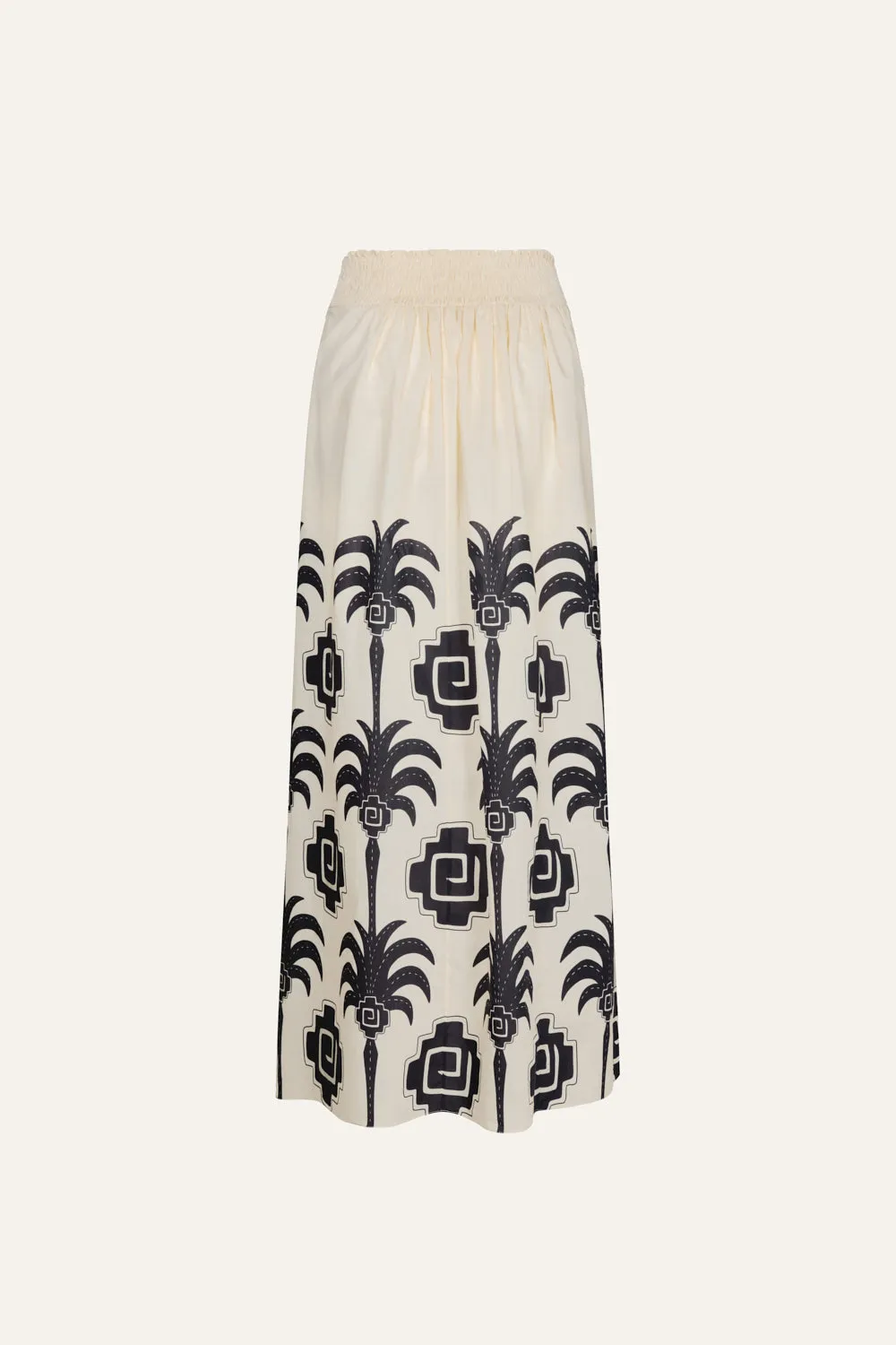 Nature's Patterns Skirt