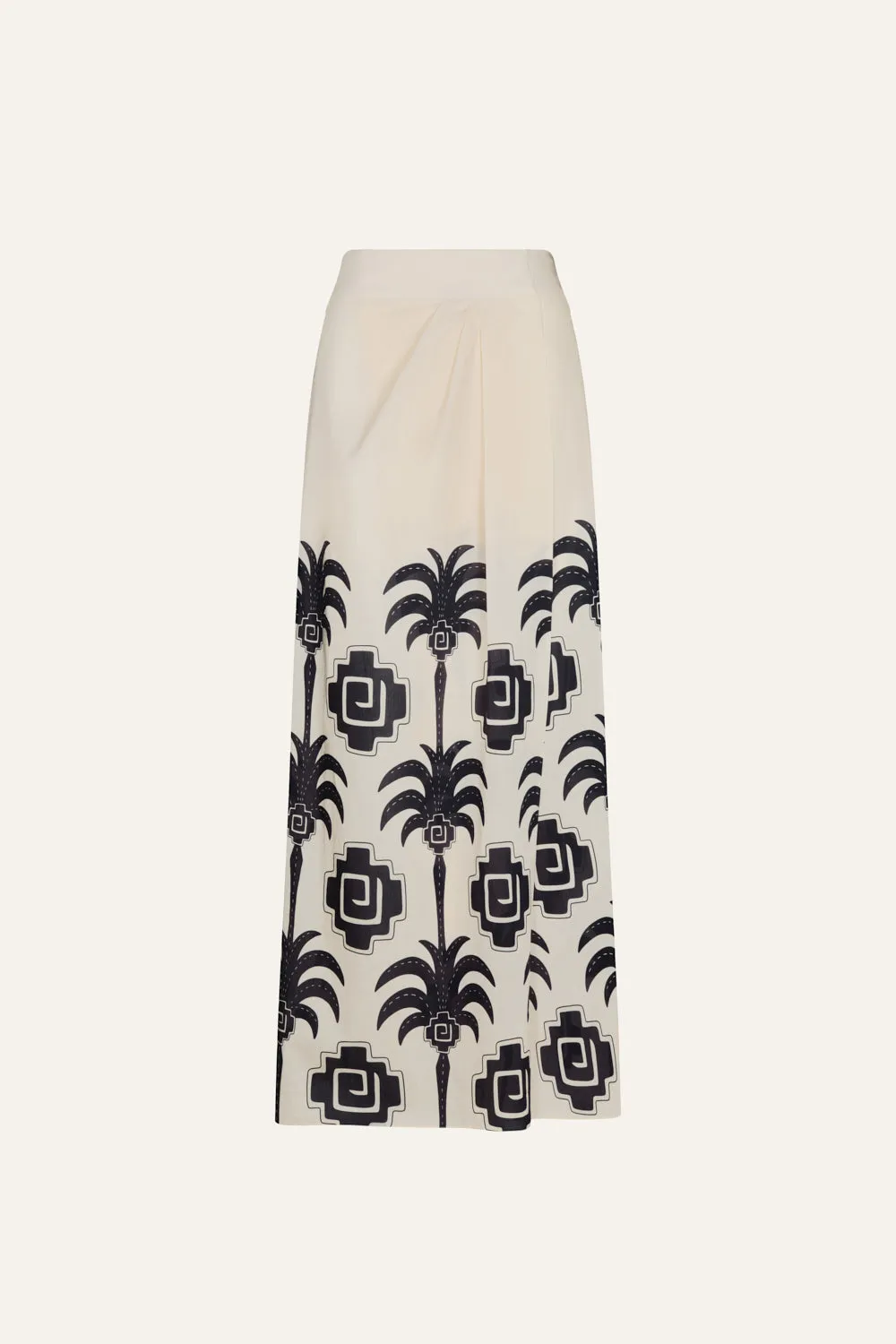Nature's Patterns Skirt