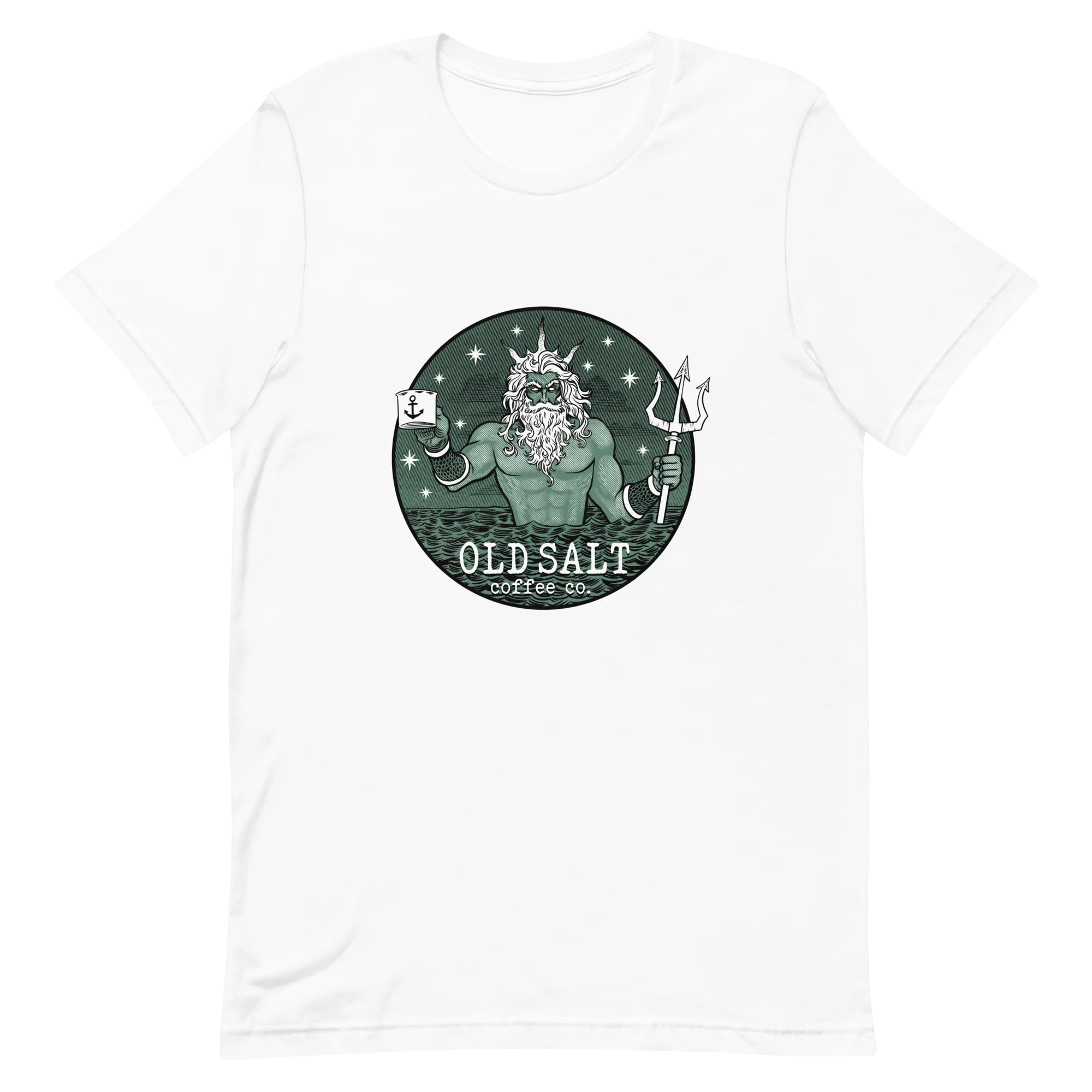 Neptune's Choice T-shirt