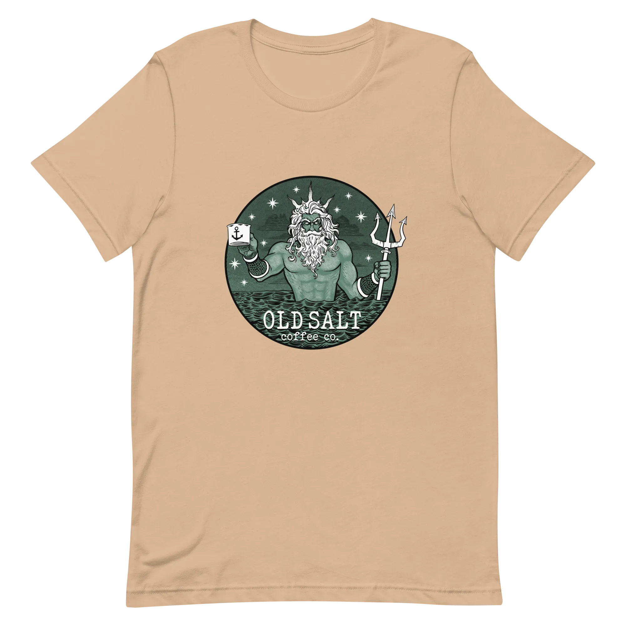 Neptune's Choice T-shirt