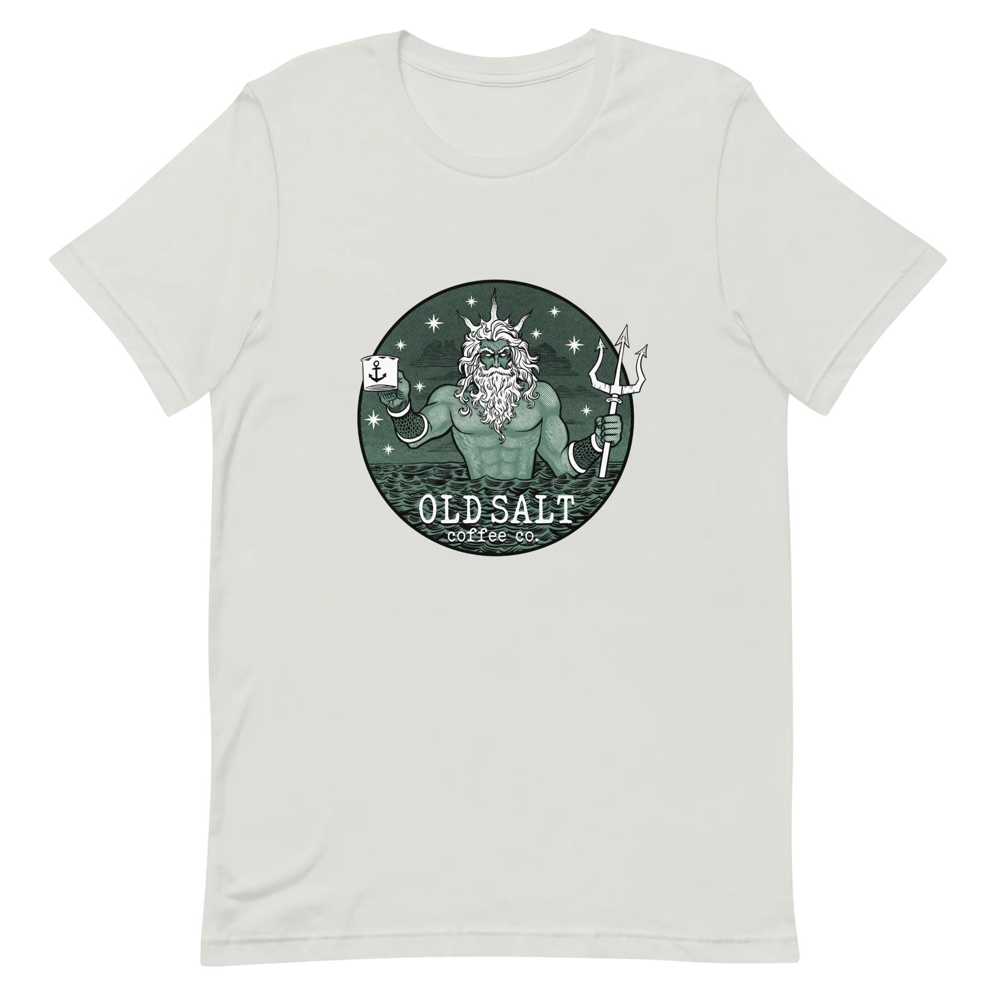Neptune's Choice T-shirt