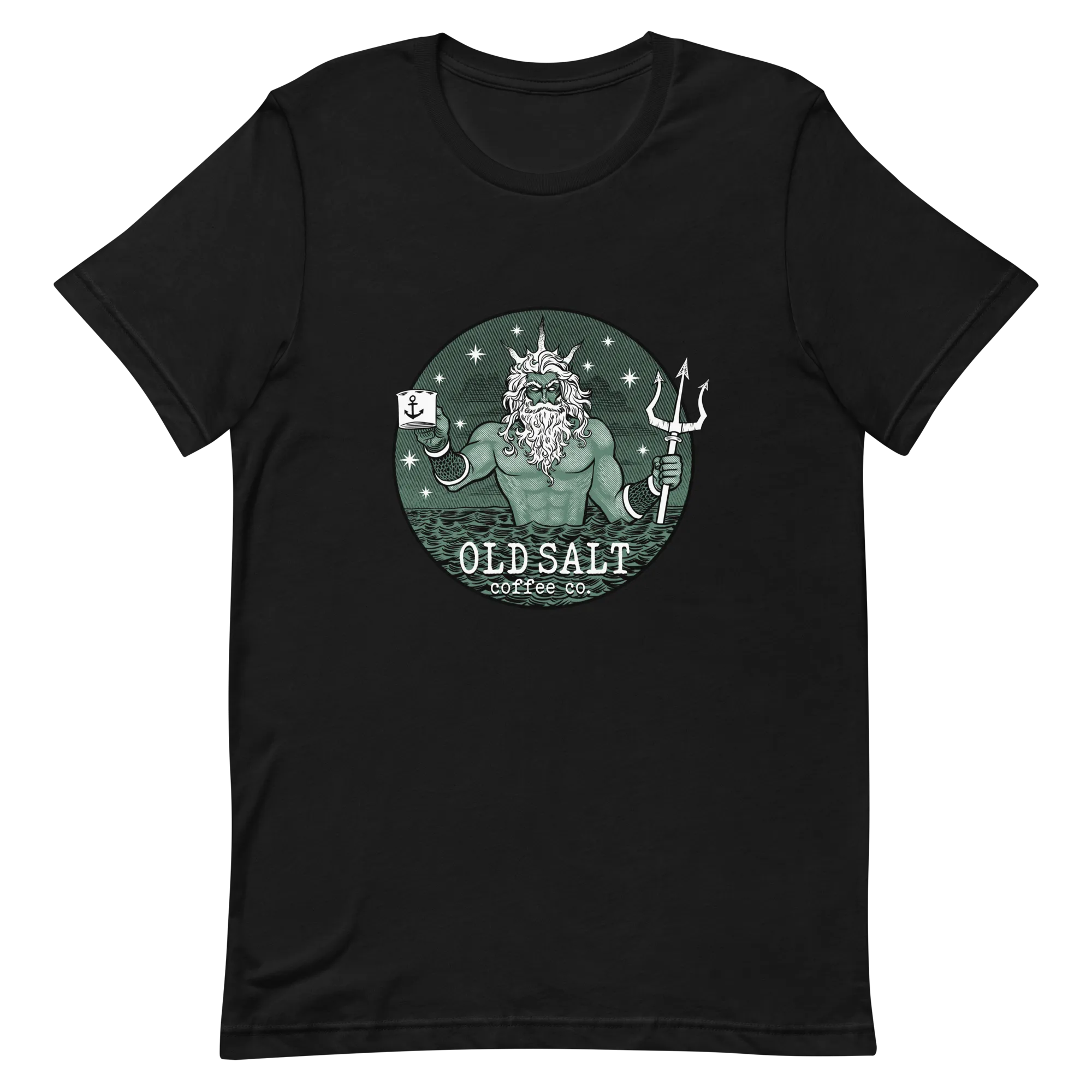 Neptune's Choice T-shirt