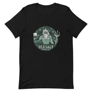Neptune's Choice T-shirt
