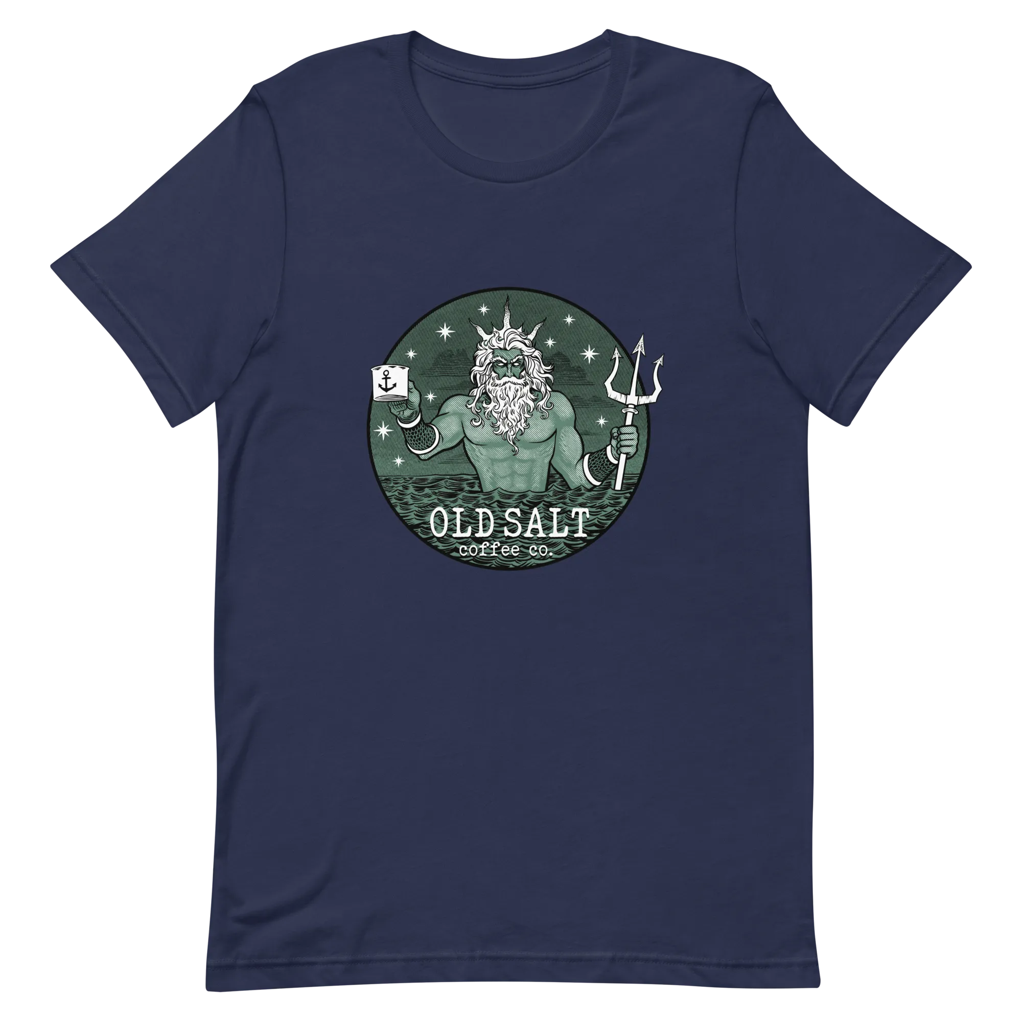 Neptune's Choice T-shirt