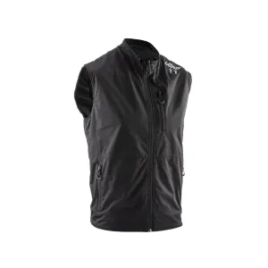 New LEATT Off-Road Vest Racevest #Large Black #LE5020001022