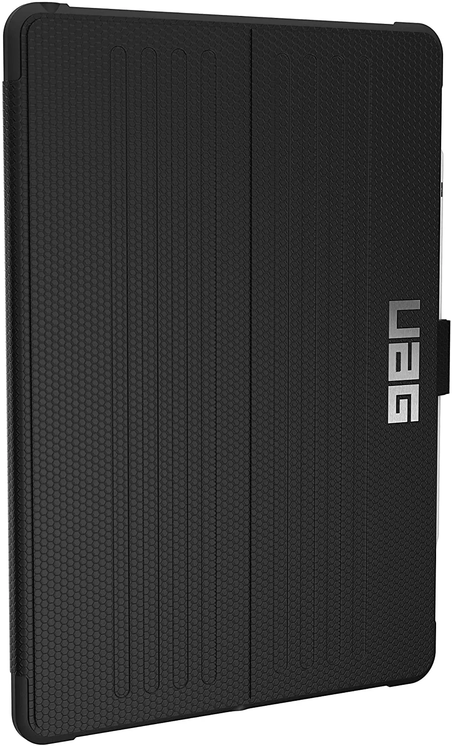 New URBAN ARMOR GEAR UAG Folio iPad Pro 10.5-inch/iPad Air 10.5-inch (3rd Gen, 2019) Metropolis Feather-Light Rugged [Black] Military Drop Tested iPad Case, Retails $70 