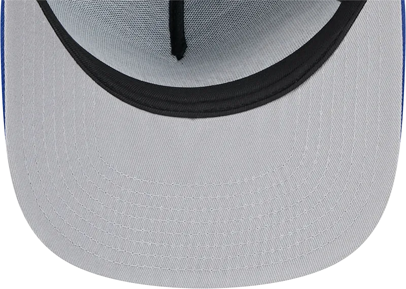 New York Rangers 9FIFTY A-FRAME Script