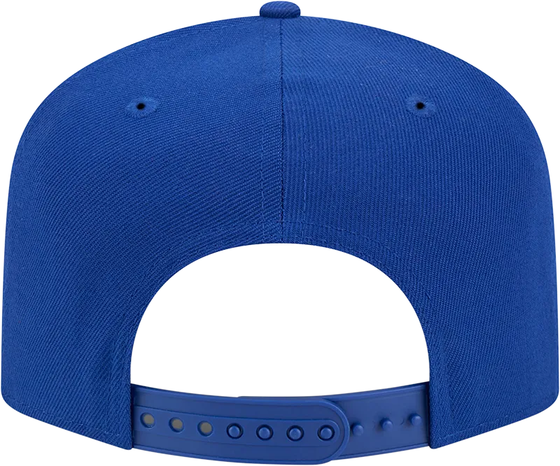 New York Rangers 9FIFTY A-FRAME Script