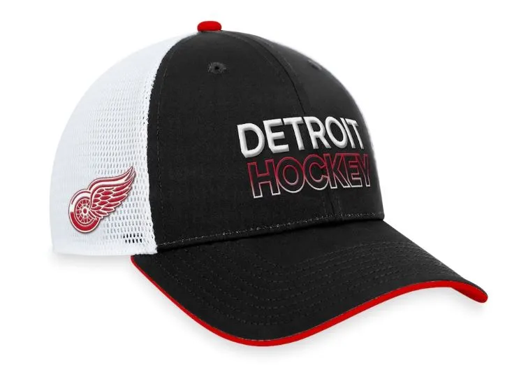 NHL AP Rink Structured True Hat