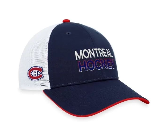 NHL AP Rink Structured True Hat