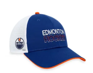 NHL AP Rink Structured True Hat