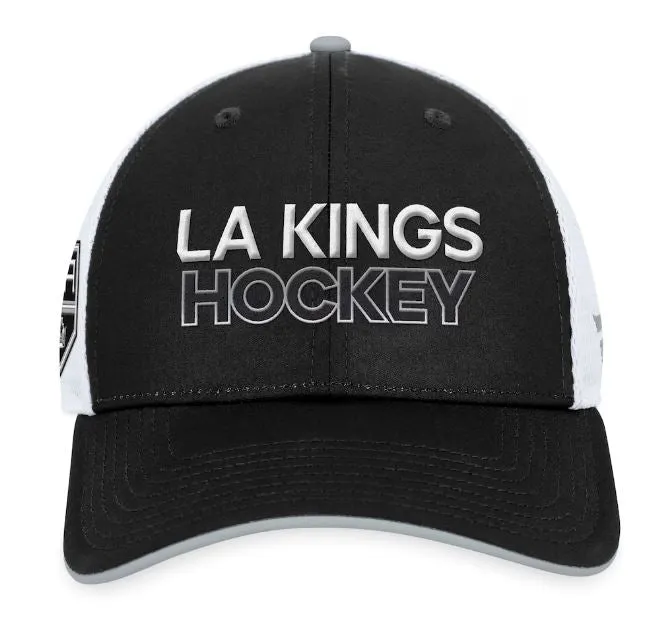 NHL AP Rink Structured True Hat