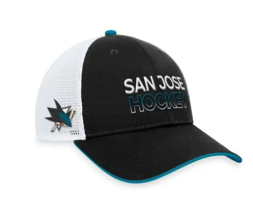 NHL AP Rink Structured True Hat
