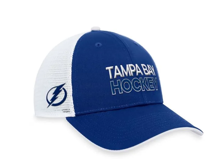 NHL AP Rink Structured True Hat