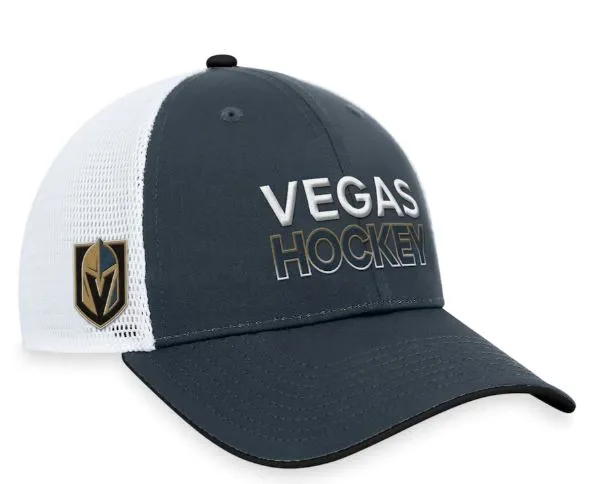 NHL AP Rink Structured True Hat