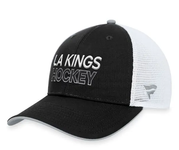 NHL AP Rink Structured True Hat