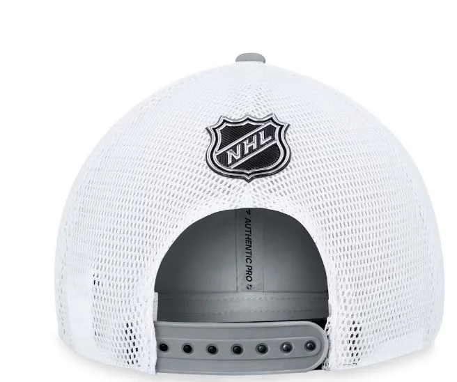 NHL AP Rink Structured True Hat