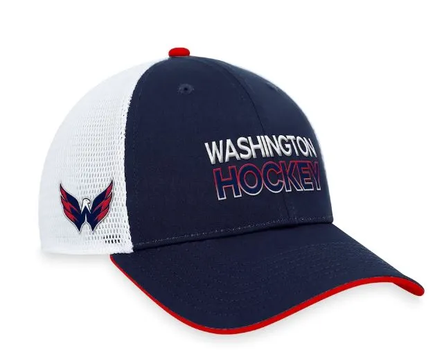 NHL AP Rink Structured True Hat
